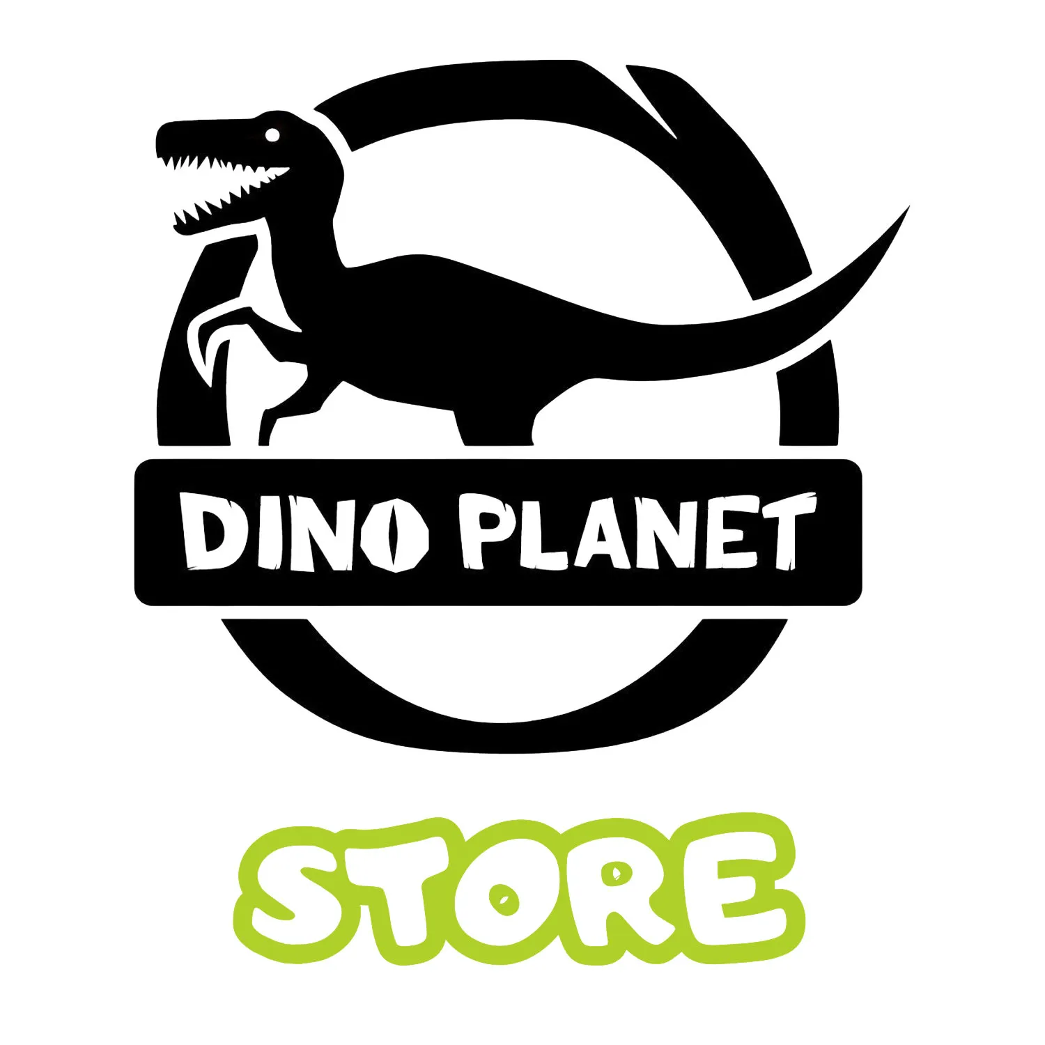Dinoplanet