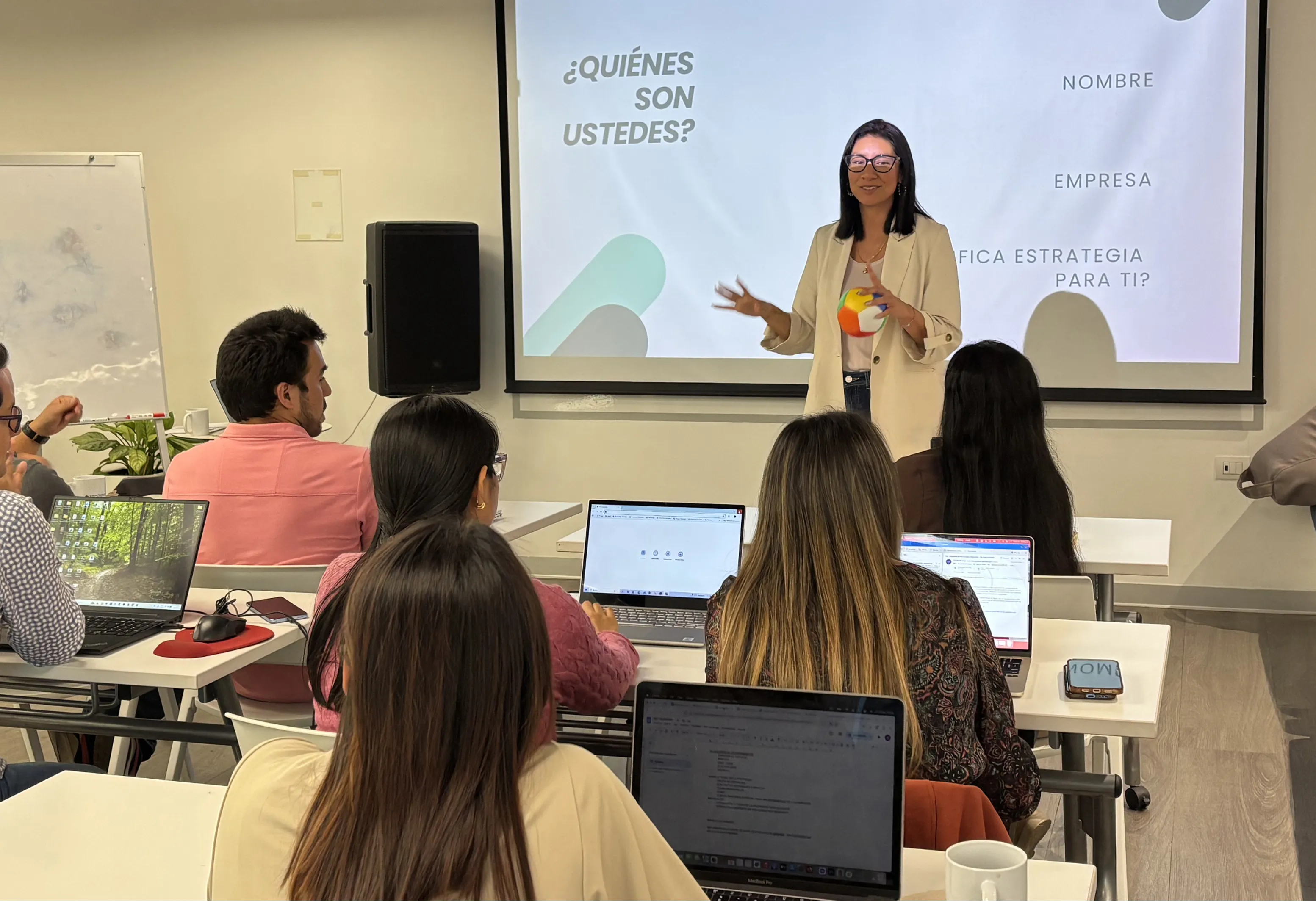 Exploración estratégica